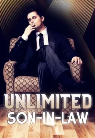 Unlimited-Son-In-Law