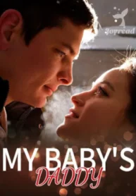 My-Babys-Daddy-Novel