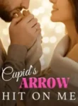Cupids-Arrow-Hit-On-Me