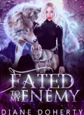 Fated-to-my-Enemy-by-Diane-Doherty