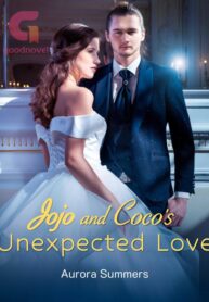 Jojo-and-Cocos-Unexpected-Love-by-Aurora-Summers