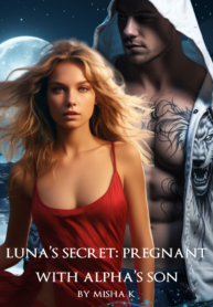 Lunas-Secret-Pregnant-with-Alphas-Son-by-Misha-K