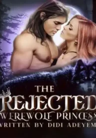 The-Rejected-Werewolf-Princess-by-Didiadeyemi